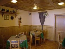 Pension Alba Spindleruv Mlyn