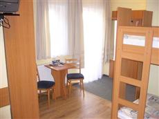 Pension Alba Spindleruv Mlyn