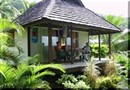 A Pueu Village House
