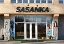Hotel Sasanka Tatranska Lomnica
