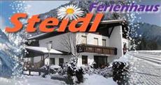 Ferienhaus Steidl