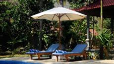 Bali Bhuana Beach Cottages