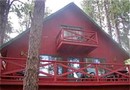 Flagstaff Rental Cabin