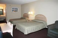 Deluxe Inn Kingstree