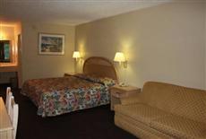 Deluxe Inn Kingstree