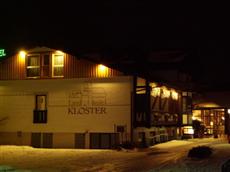 Landhotel am Kloster