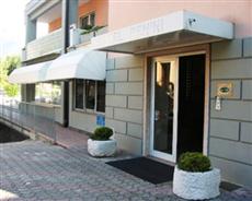 Hotel Benini Riva del Garda