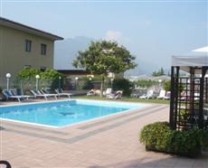 Hotel Benini Riva del Garda