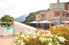 Hotel Benini Riva del Garda