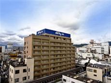 Dormy Inn Kofu