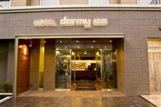 Dormy Inn Kofu