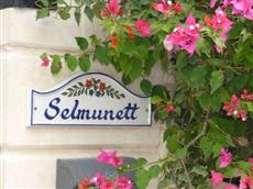 Selmunett Luxury B&B