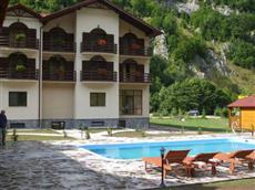 Pension Carpathia