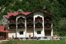 Pension Carpathia