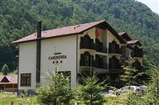 Pension Carpathia