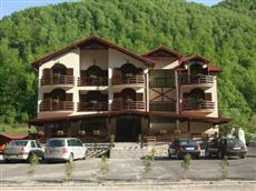 Pension Carpathia