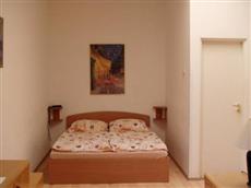 Apartmany Narodni