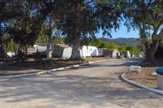 Camping Los Gazules