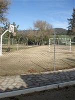 Camping Los Gazules