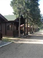 Camping Los Gazules