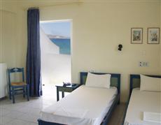 Creta Aptera Beach Hotel Gazi