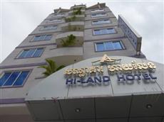 Hi Land Hotel