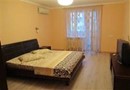 Menshikov Apartments in Arkadia