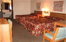 Executive Inn Giddings