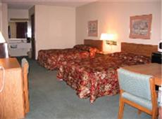 Executive Inn Giddings