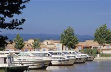 Residence Port Minervois Les Hauts du Lac Homps