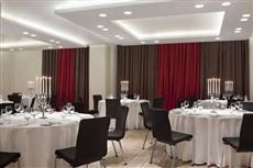 Four Points by Sheraton Zaporozhye