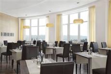 Four Points by Sheraton Zaporozhye