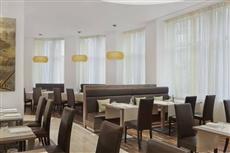 Four Points by Sheraton Zaporozhye