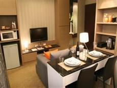 I Staytion Service Apartment Taipei