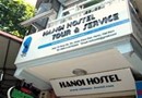 Hanoi Holiday Inn