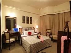 Peach Hotel Hsinchu