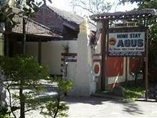 Agus Homestay