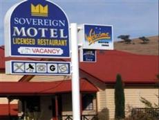 Sovereign Inn Gundagai