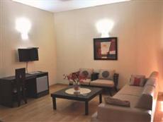 Casablanca Hotel Gurgaon