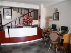 Hoang Viet Hotel