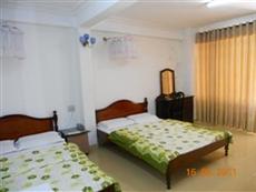 Hoang Viet Hotel