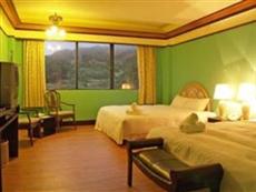 Golden Beach Inn Hengchun