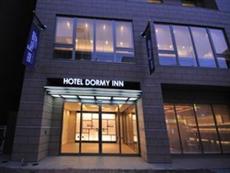 Dormy Inn Obihiro