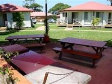 Ulladulla Holiday Village Resort