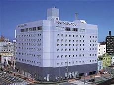 Yonago Washington Hotel Plaza