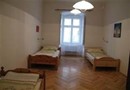 Vaci Guesthouse Budapest