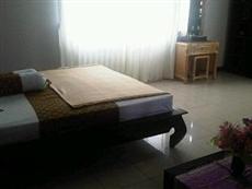 Nanamy Guest House Seminyak