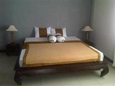 Nanamy Guest House Seminyak