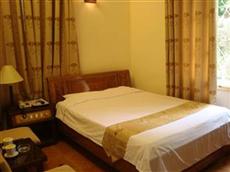 Quang Ba Trade Union Hotel