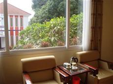 Quang Ba Trade Union Hotel